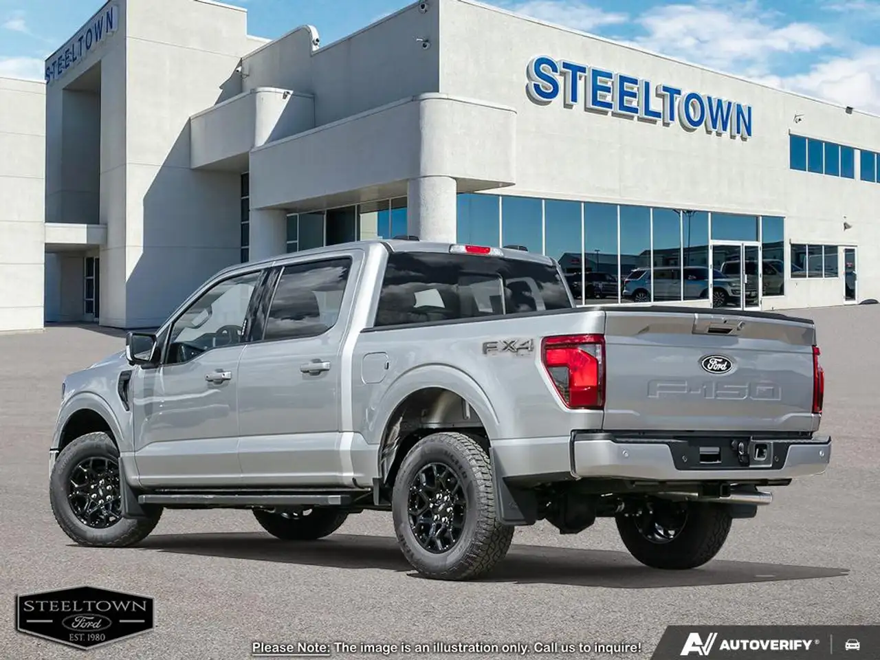Ford F 150 снимка Ford F 150