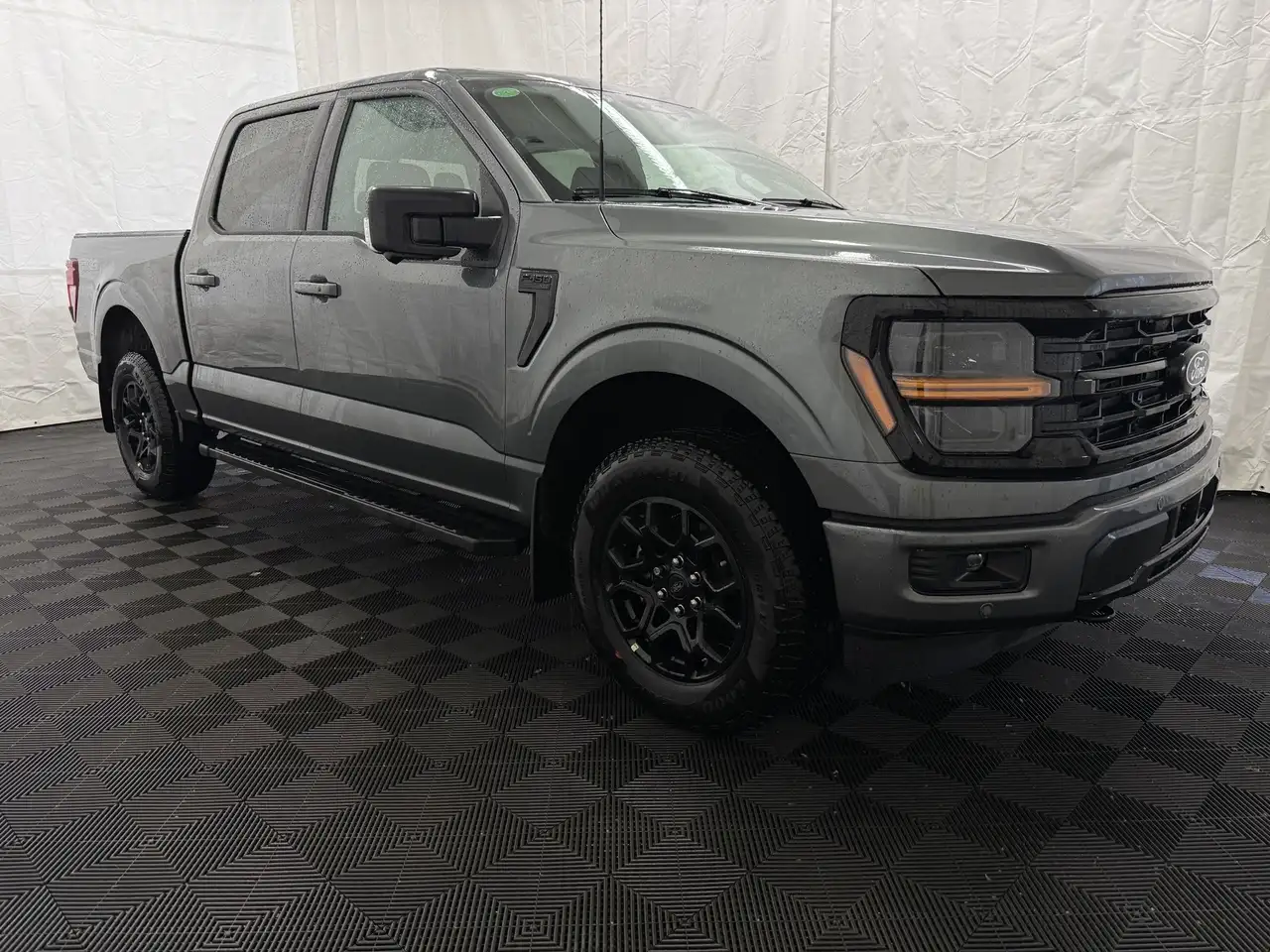 2026 Ford F 150