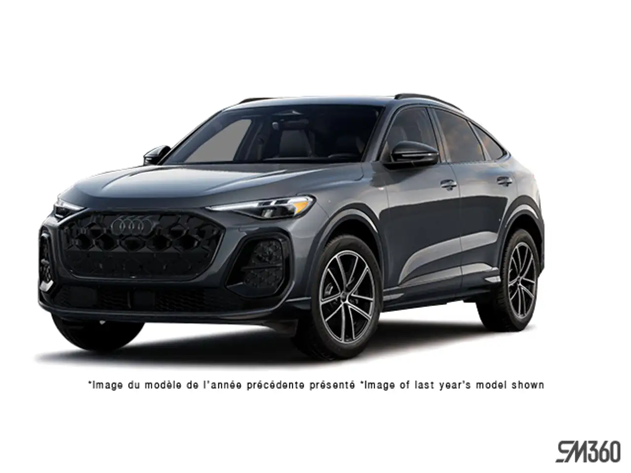 Audi Q5 photo Audi Q5