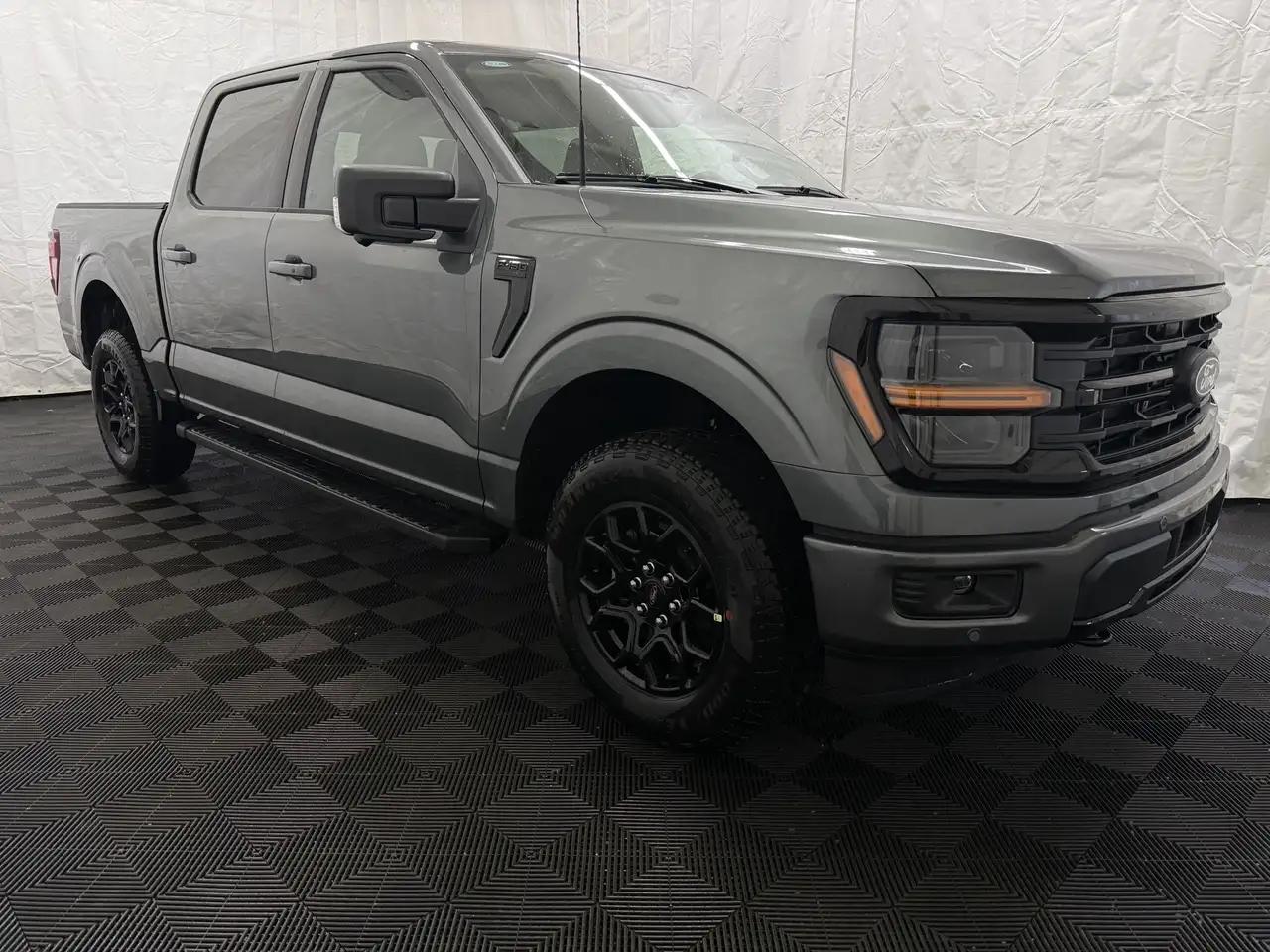 2026 Ford F 150