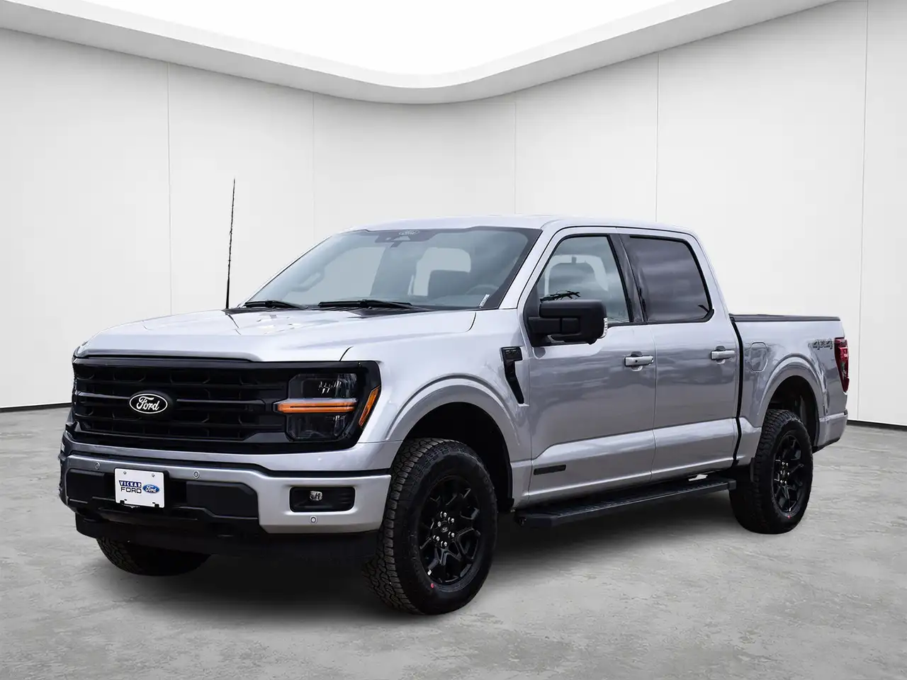 2026 Ford F 150