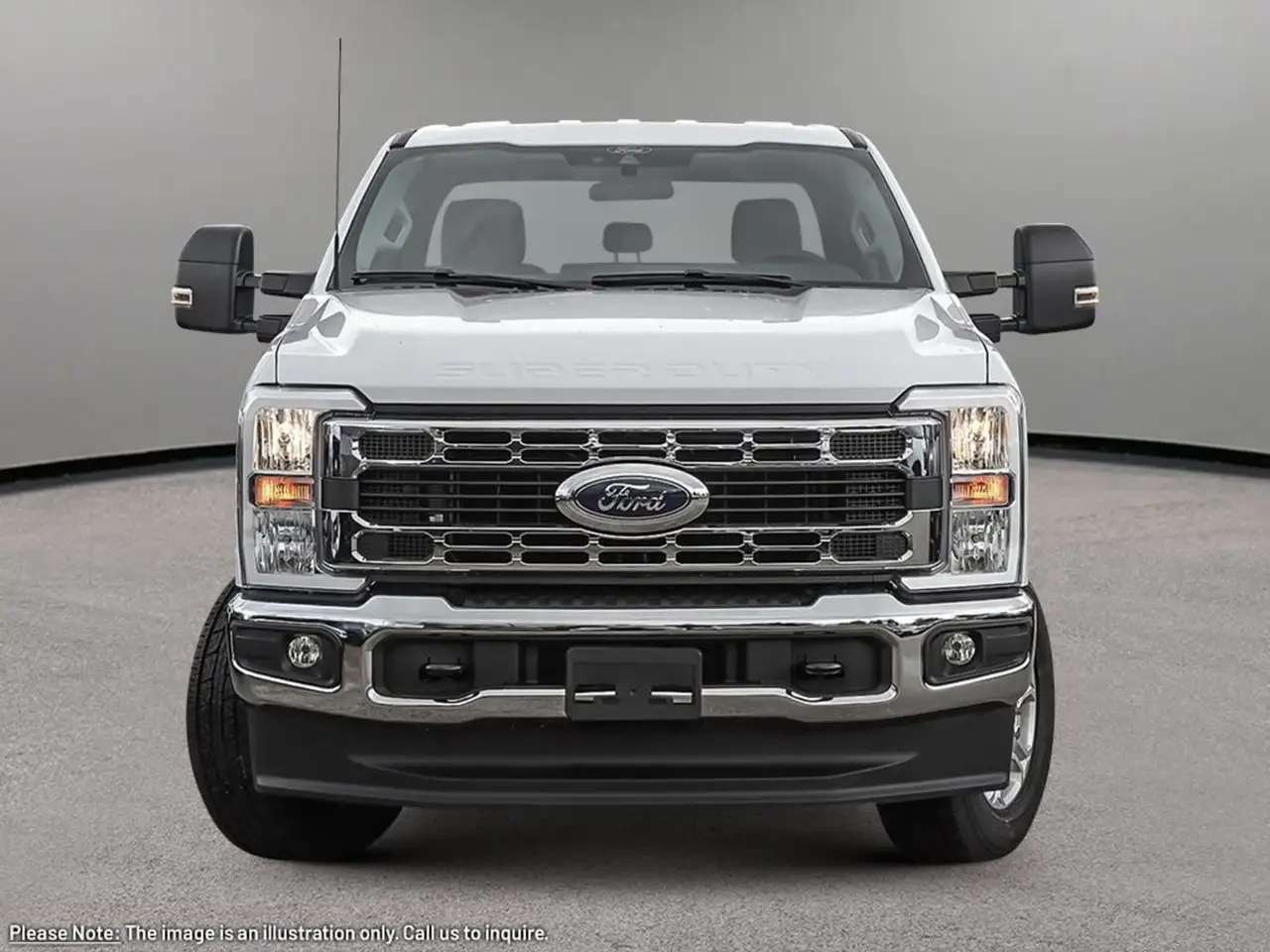 Ford F 350 fotografie Ford F 350
