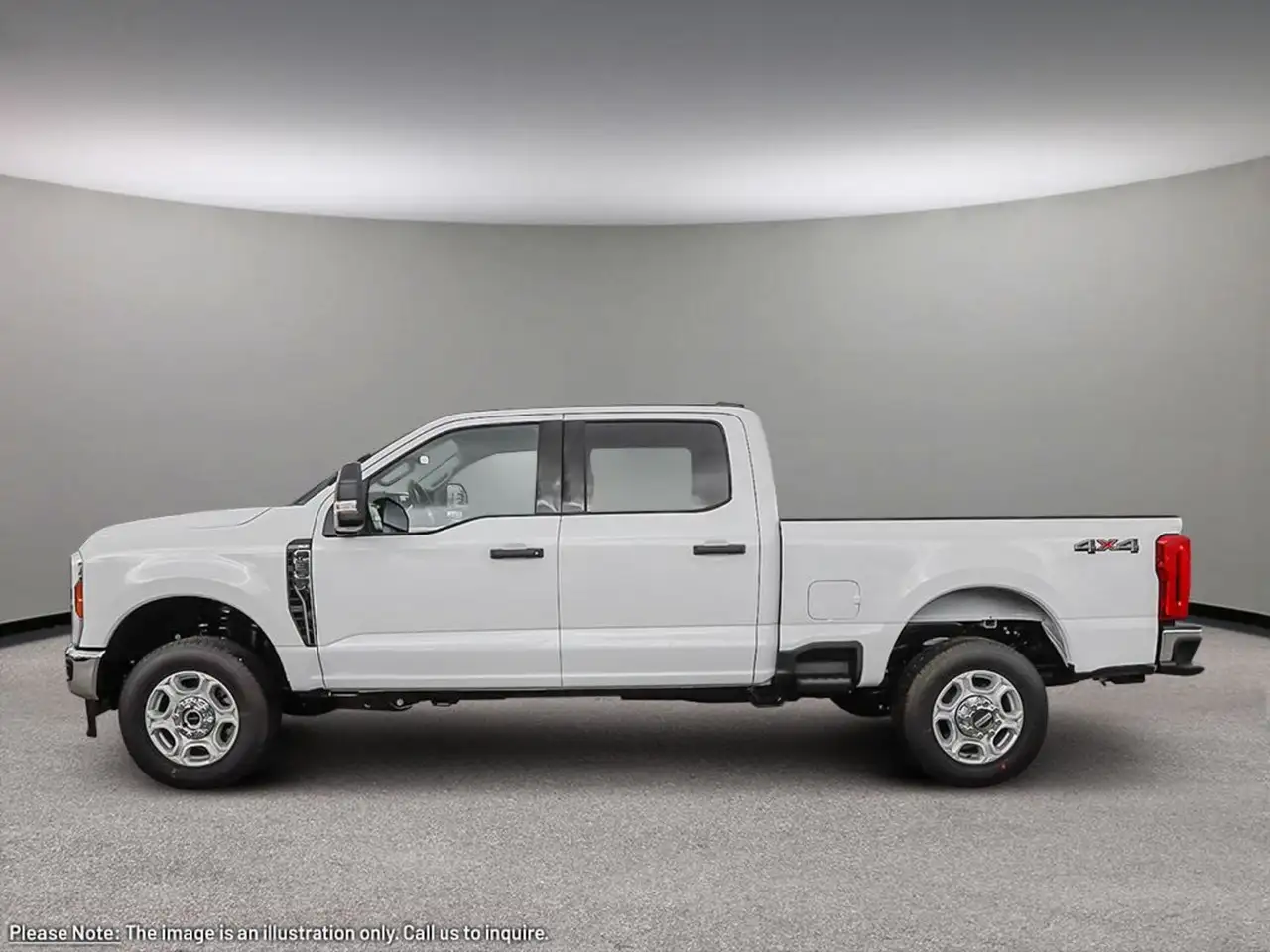 Ford F 350 fotografie Ford F 350