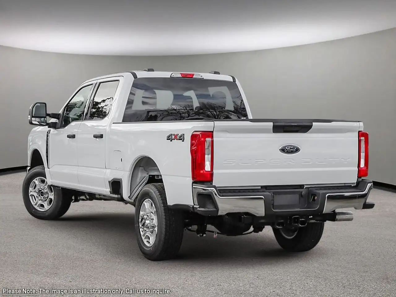Ford F 350 fotografie Ford F 350