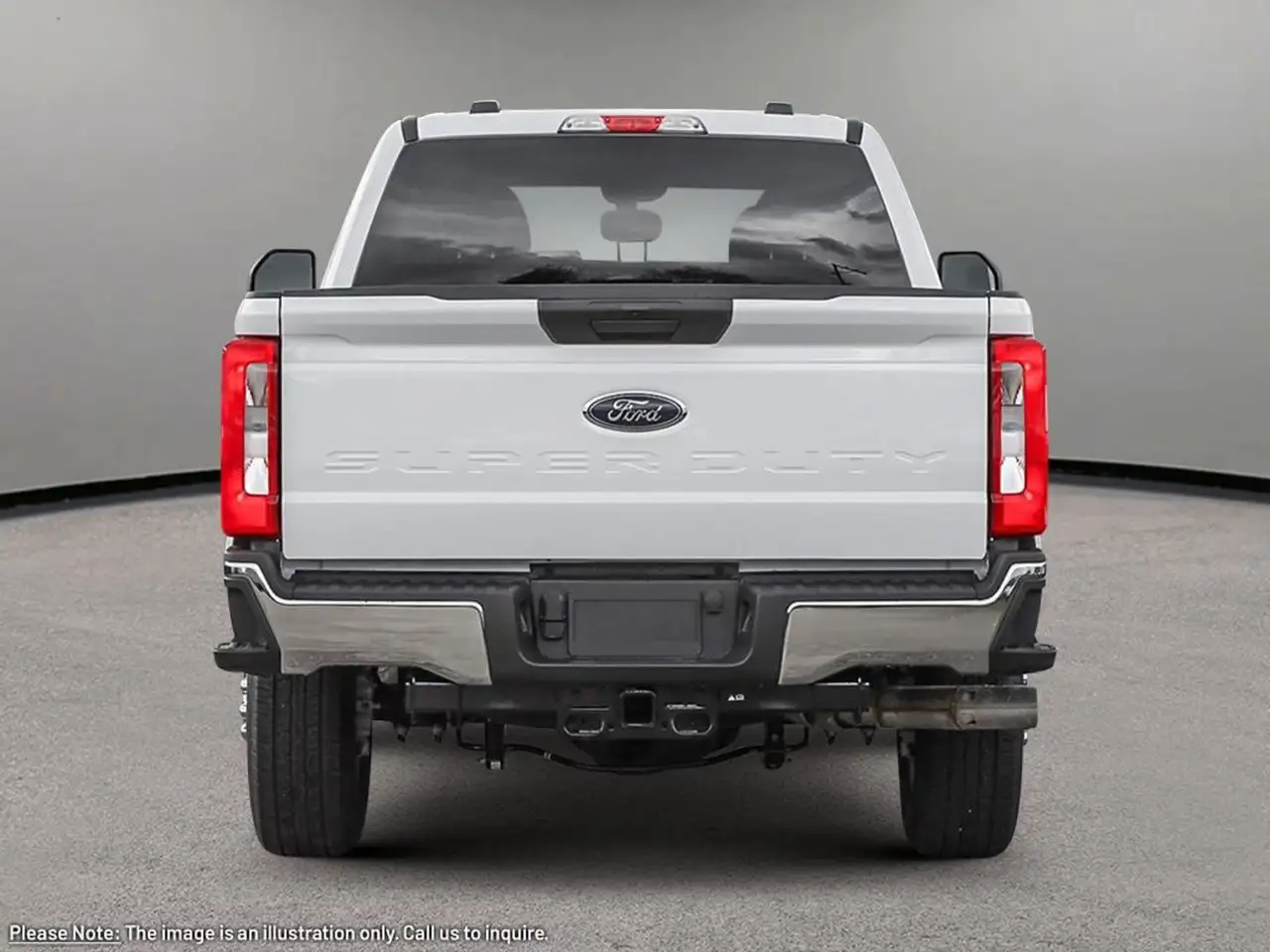Ford F 350 fotografie Ford F 350