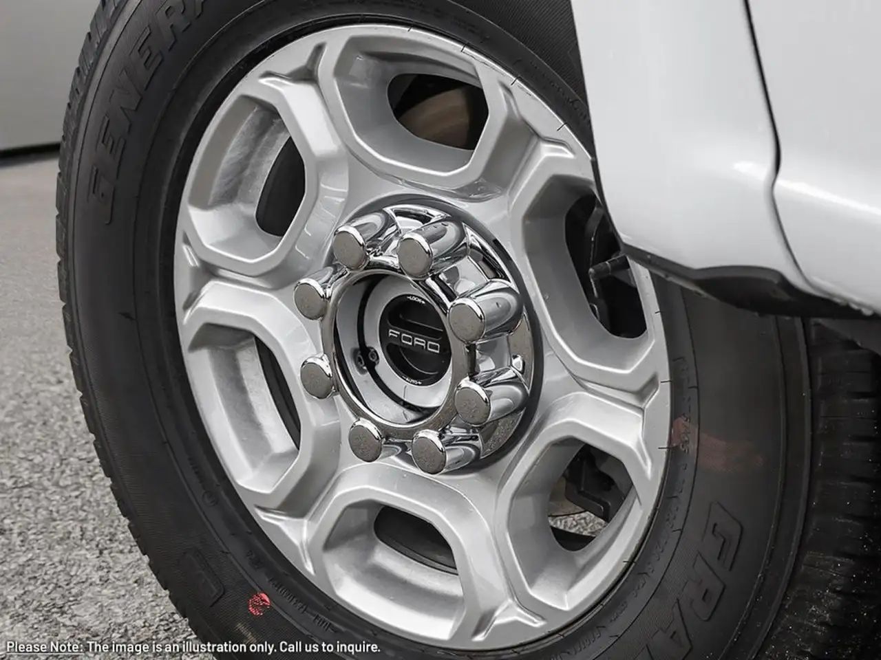 Ford F 350 fotografie Ford F 350