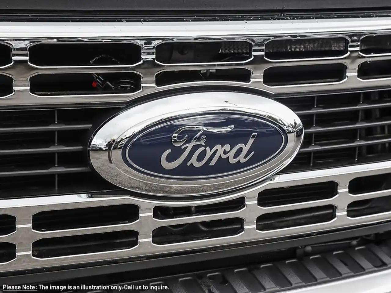 Ford F 350 fotografie Ford F 350