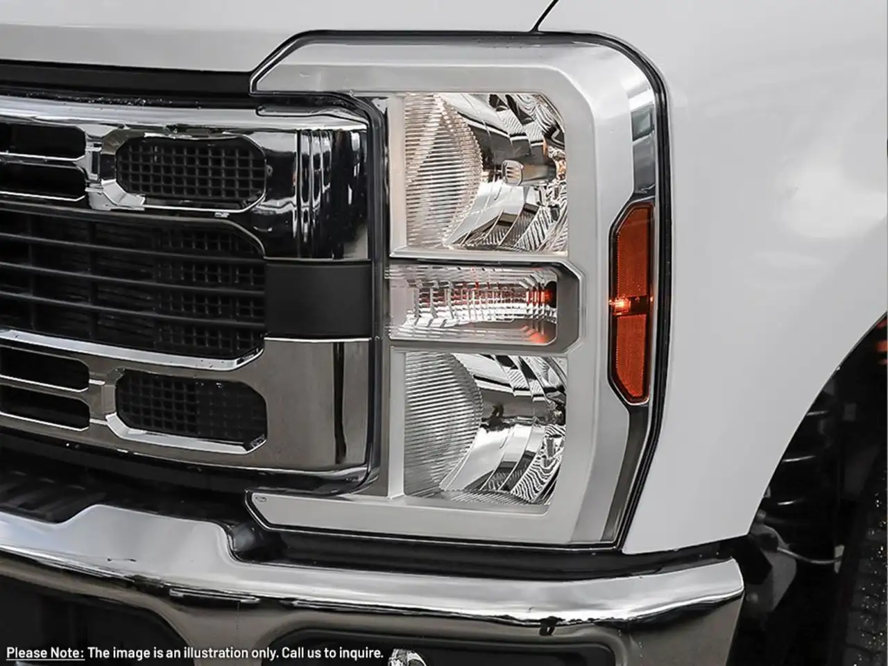 Ford F 350 fotografie Ford F 350