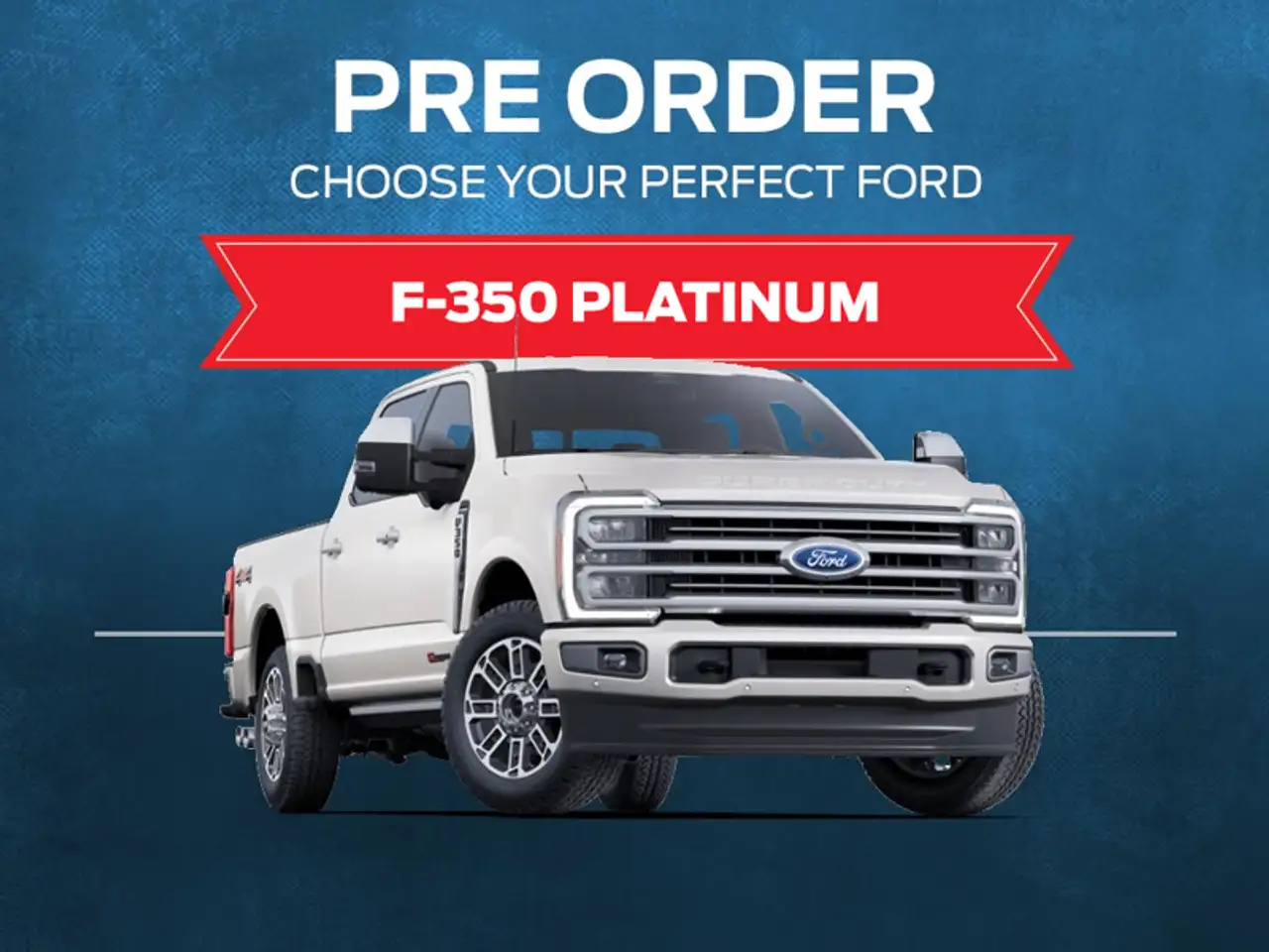 Ford F 350 fotografie Ford F 350