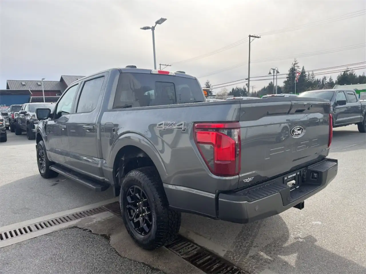 Ford F 150 снимка Ford F 150