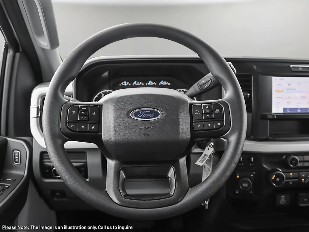 Ford F 350 fotografie Ford F 350
