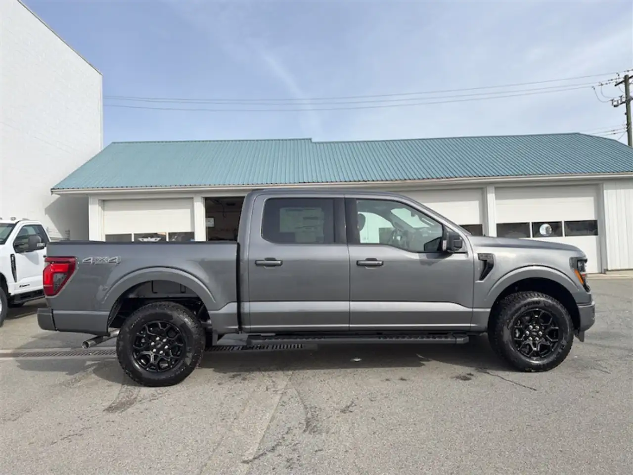 Ford F 150 снимка Ford F 150