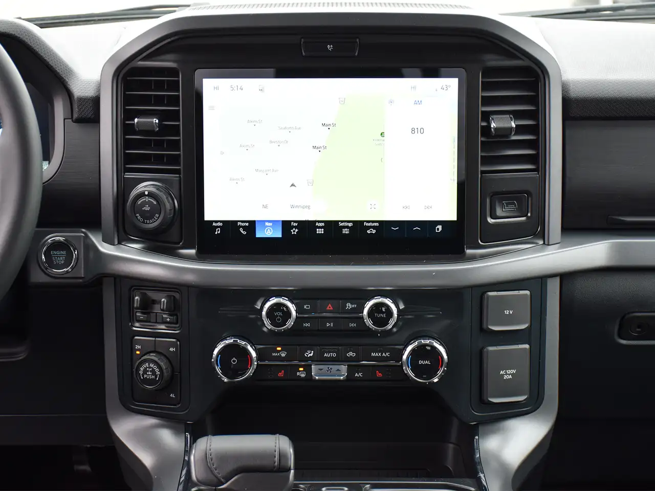Ford F 150 снимка Ford F 150
