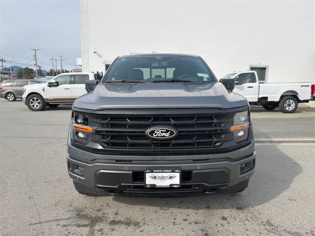 Ford F 150 снимка Ford F 150