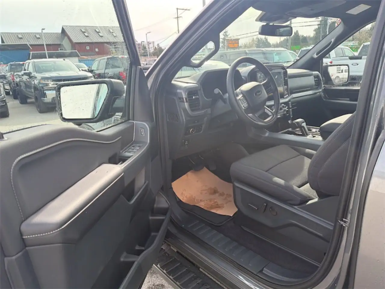 Ford F 150 снимка Ford F 150