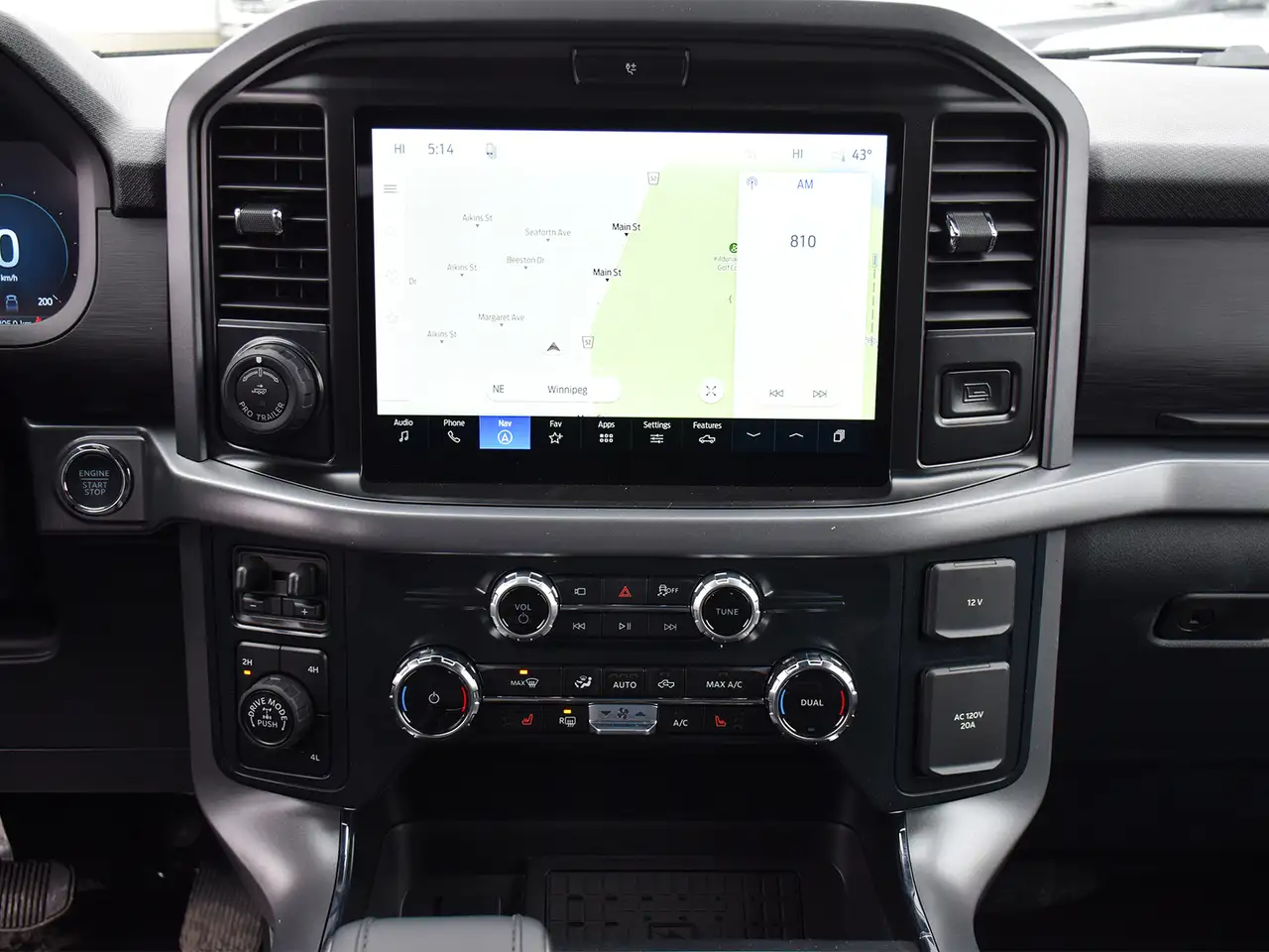 Ford F 150 снимка Ford F 150