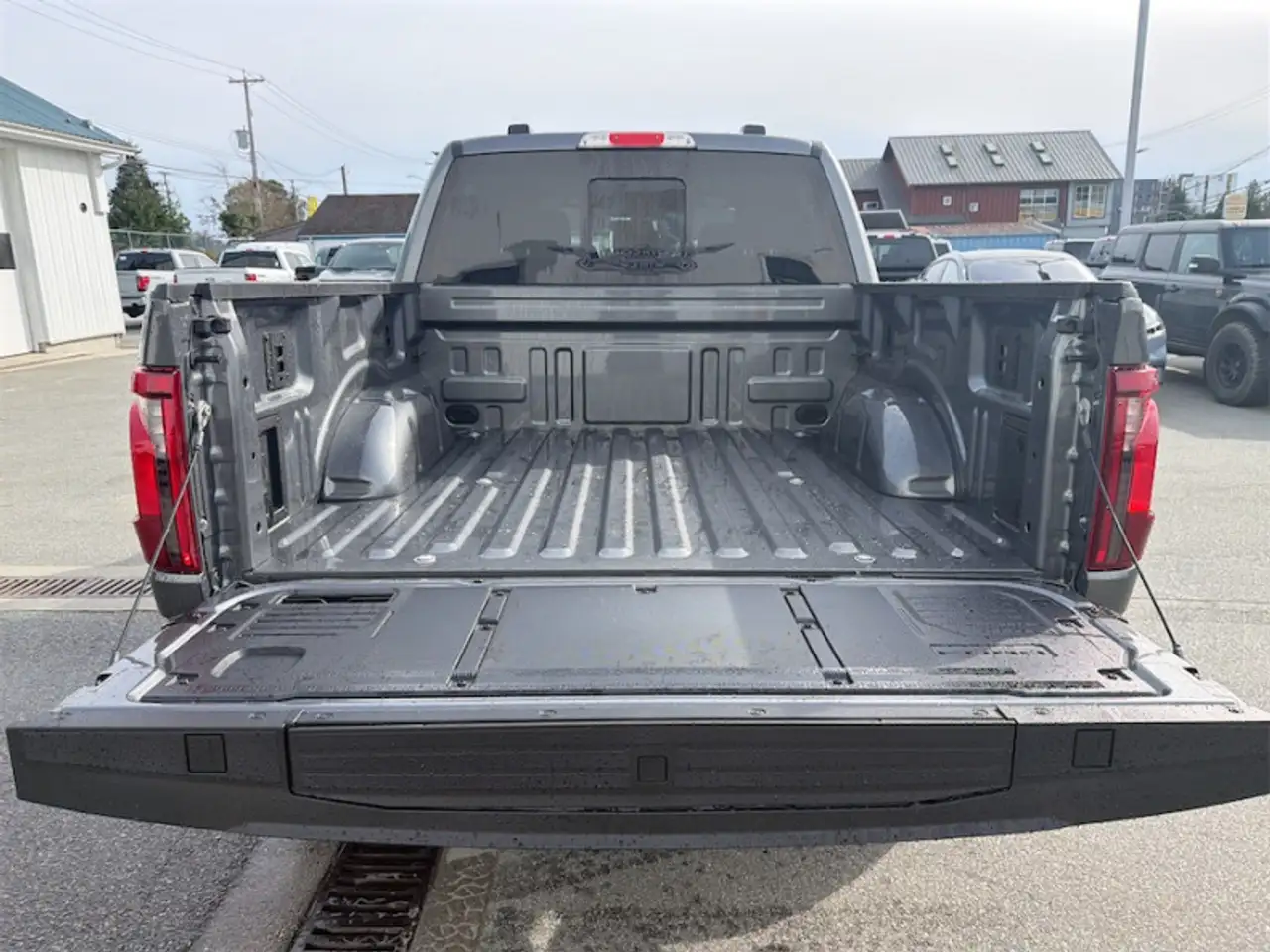 Ford F 150 снимка Ford F 150