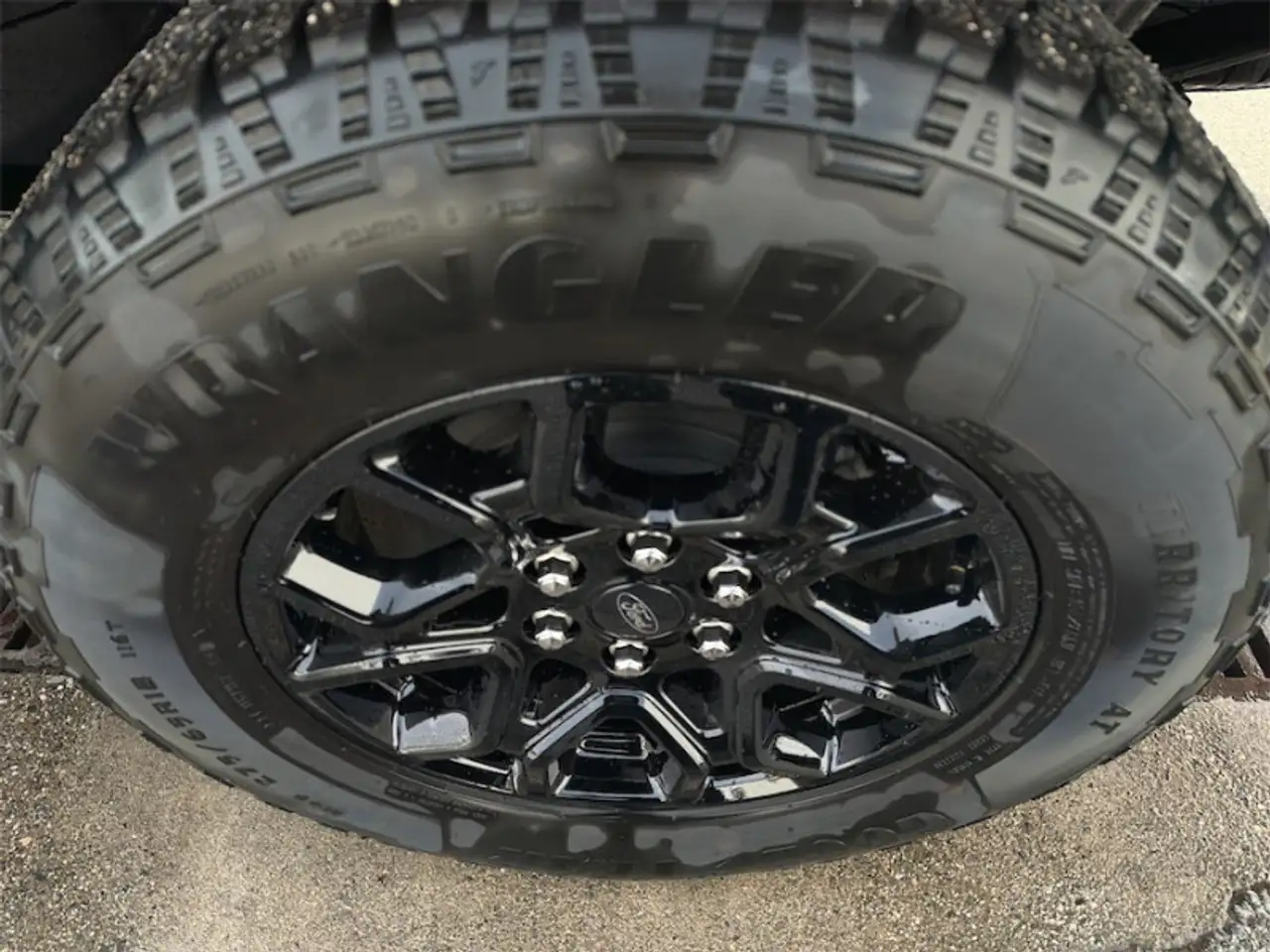 Ford F 150 снимка Ford F 150