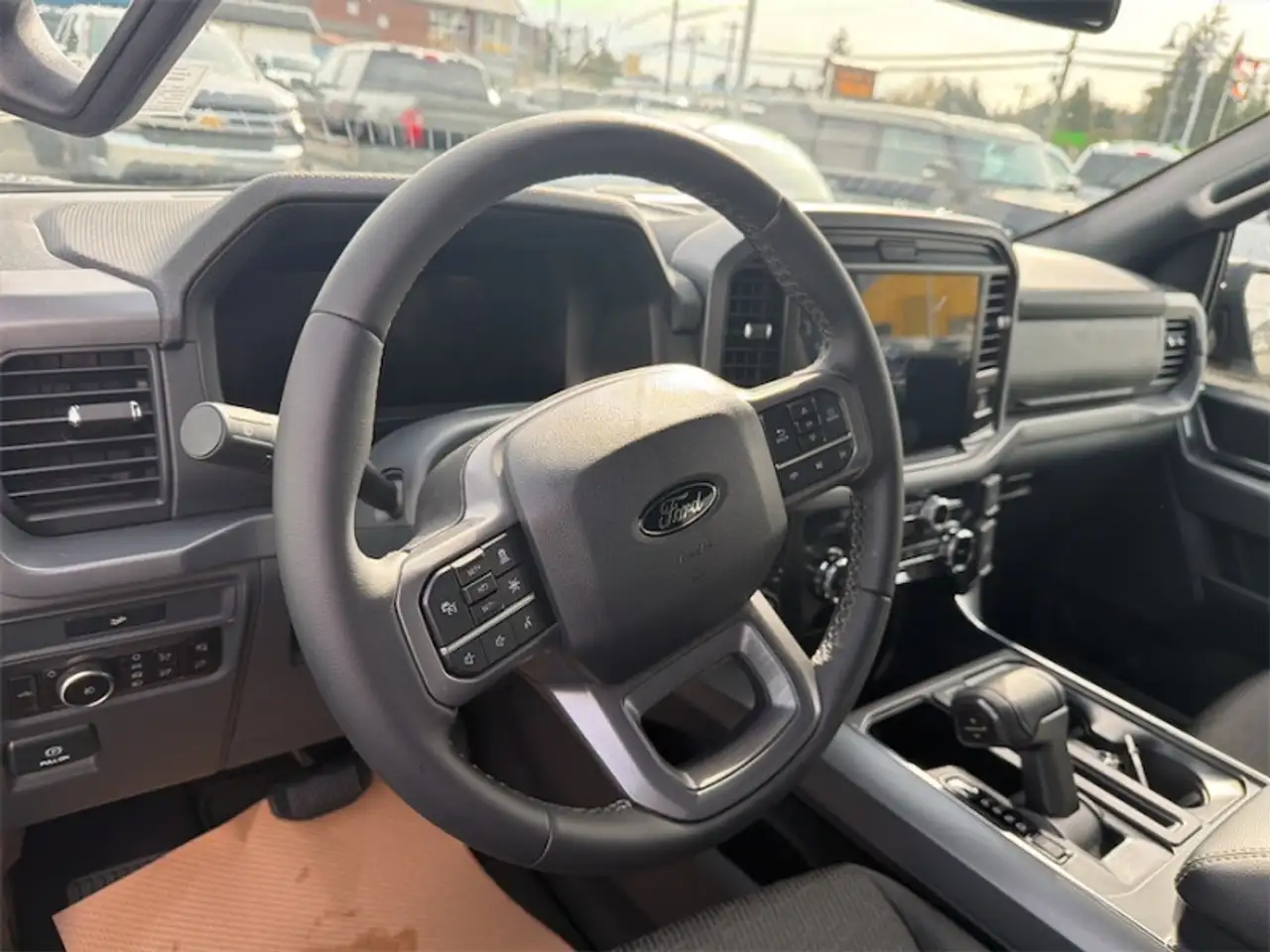 Ford F 150 снимка Ford F 150