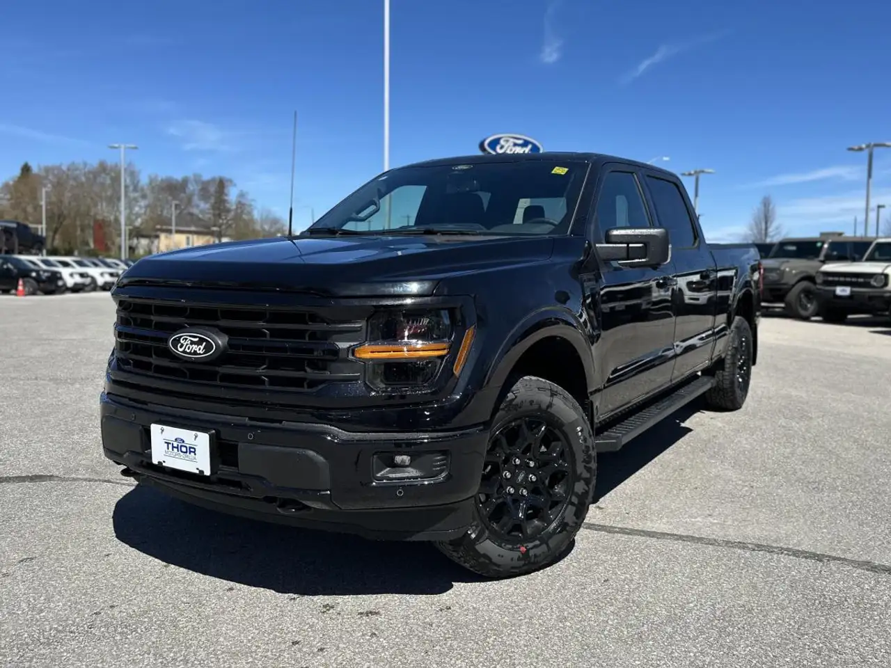 Ford F 150 снимка Ford F 150