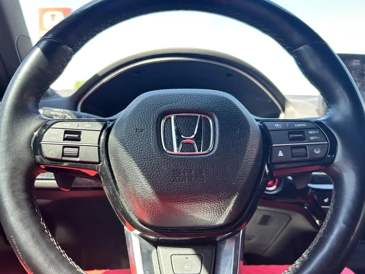 Honda Civic снимка Honda Civic