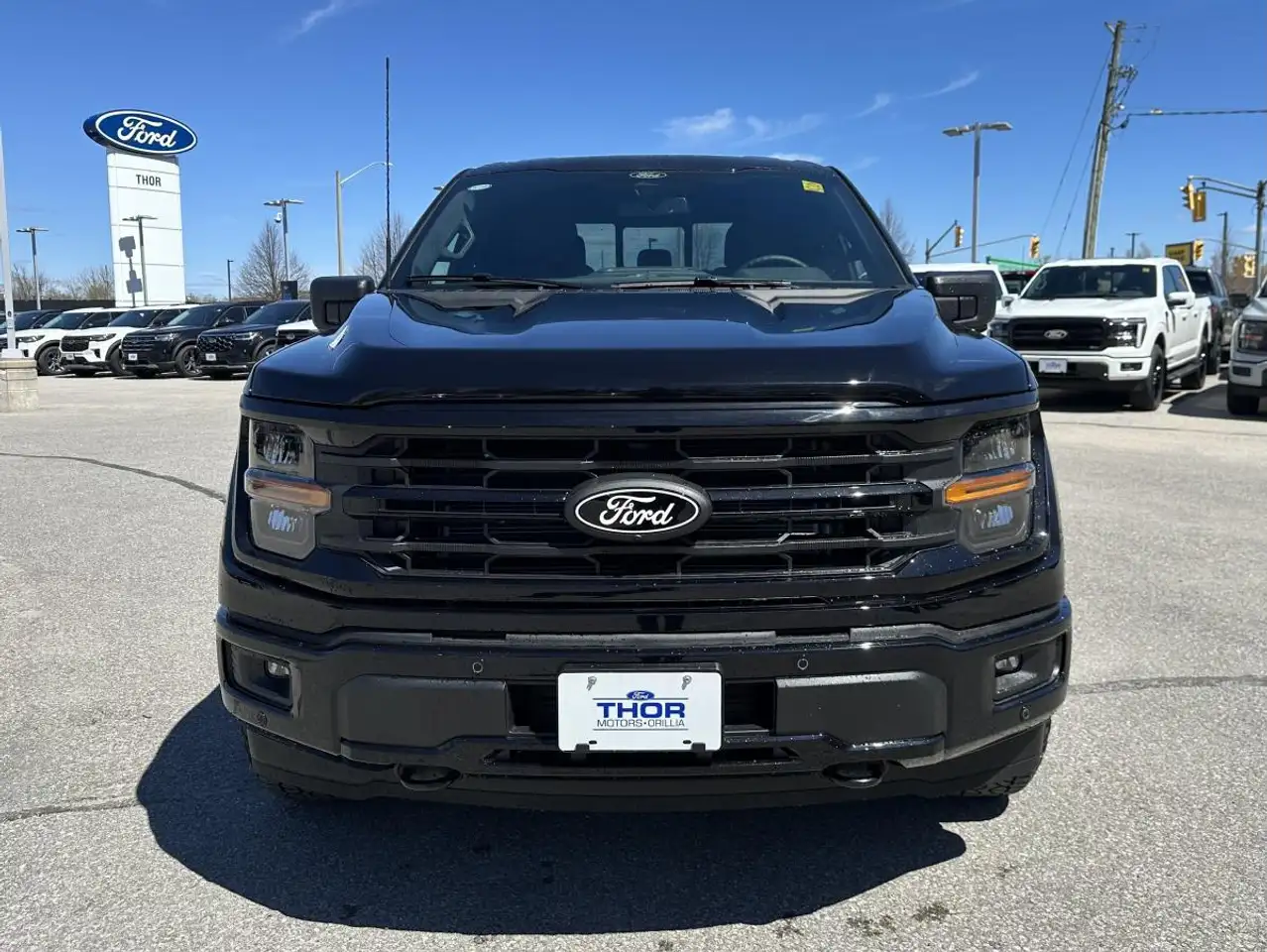 Ford F 150 снимка Ford F 150
