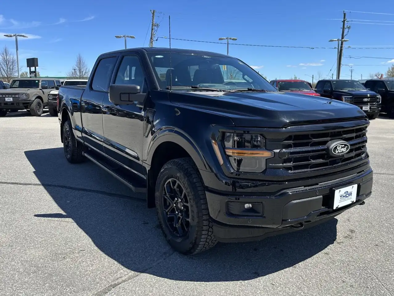 Ford F 150 снимка Ford F 150
