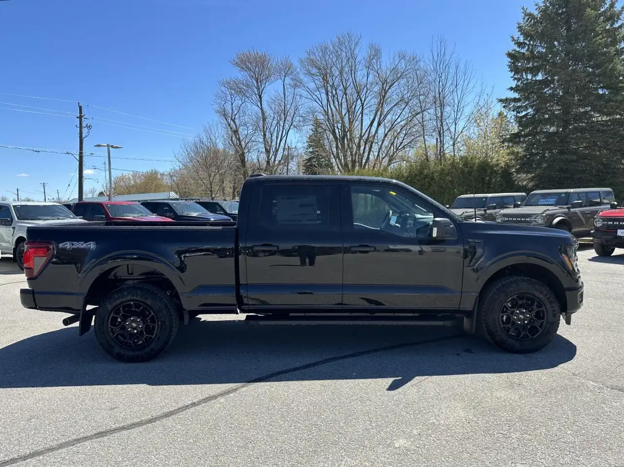 Ford F 150 снимка Ford F 150
