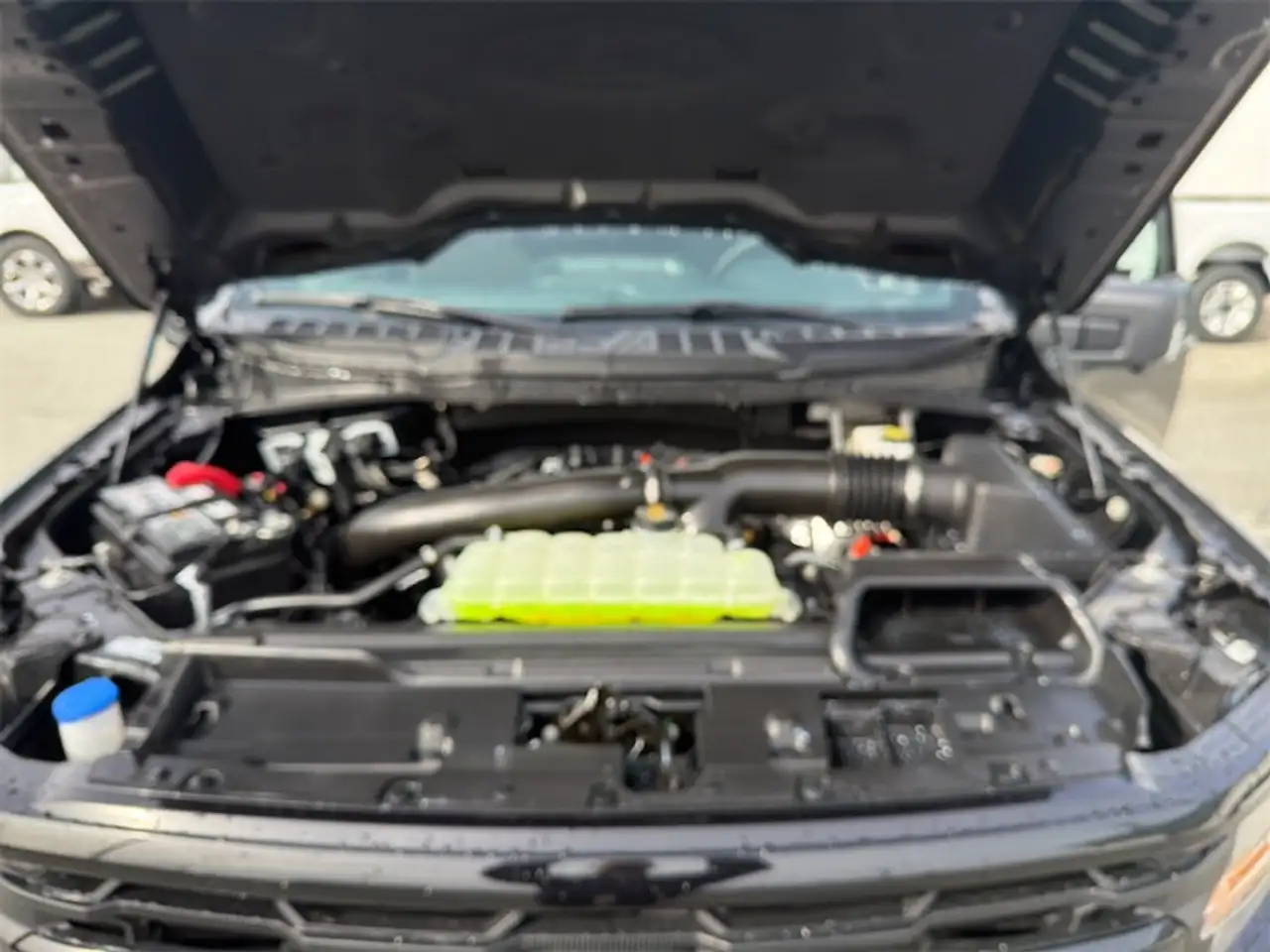 Ford F 150 снимка Ford F 150