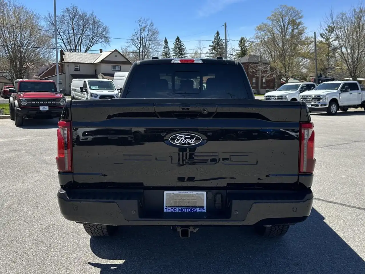 Ford F 150 снимка Ford F 150