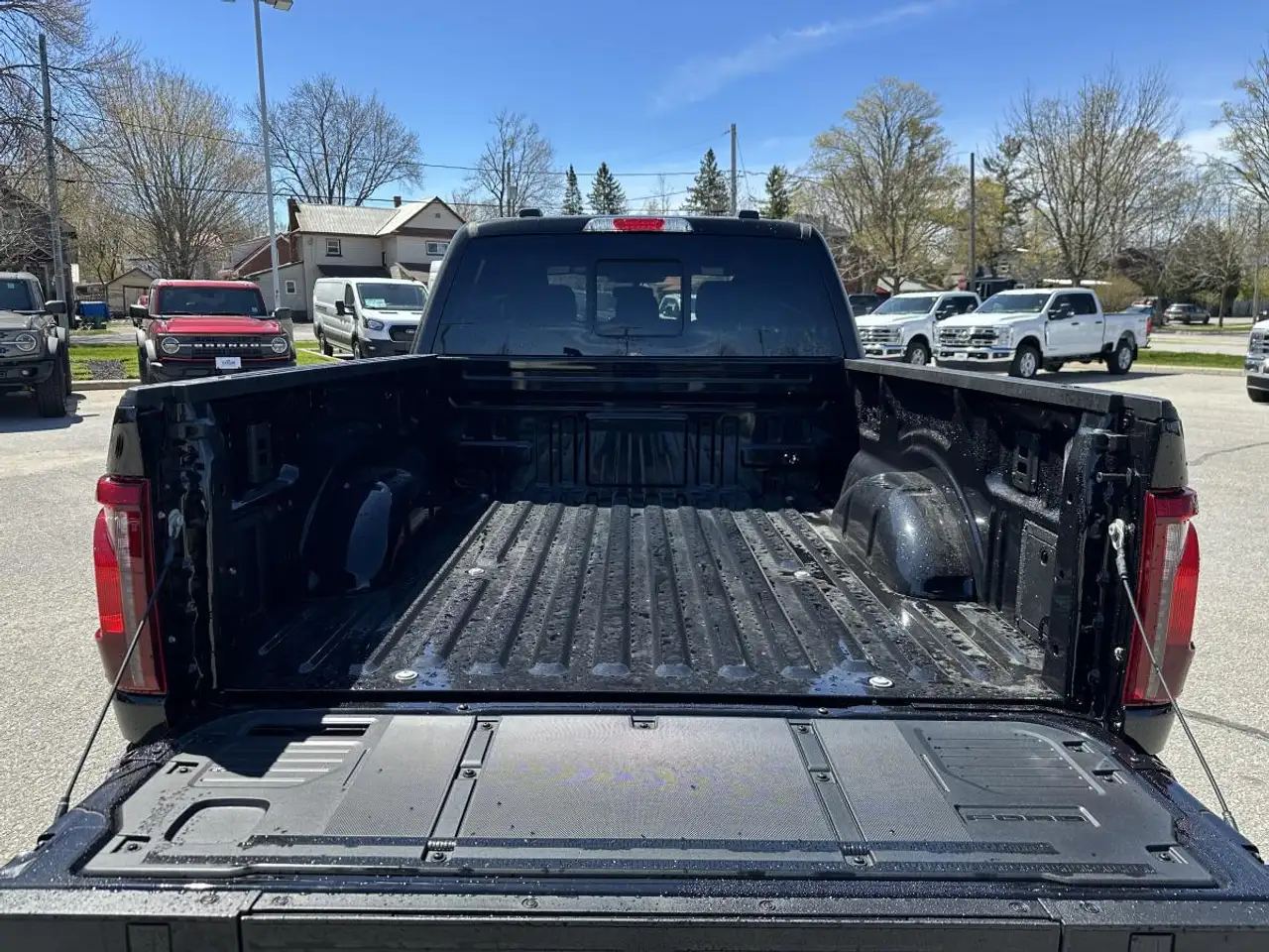 Ford F 150 снимка Ford F 150