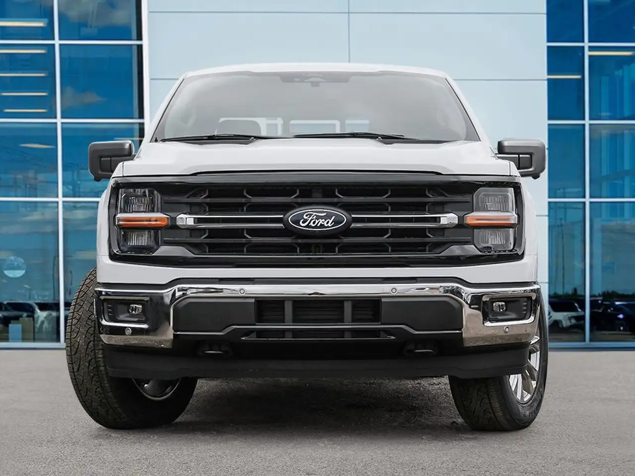 Ford F 150 fotografie Ford F 150