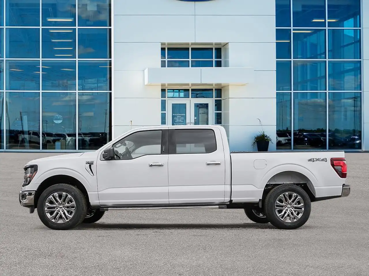 Ford F 150 fotografie Ford F 150