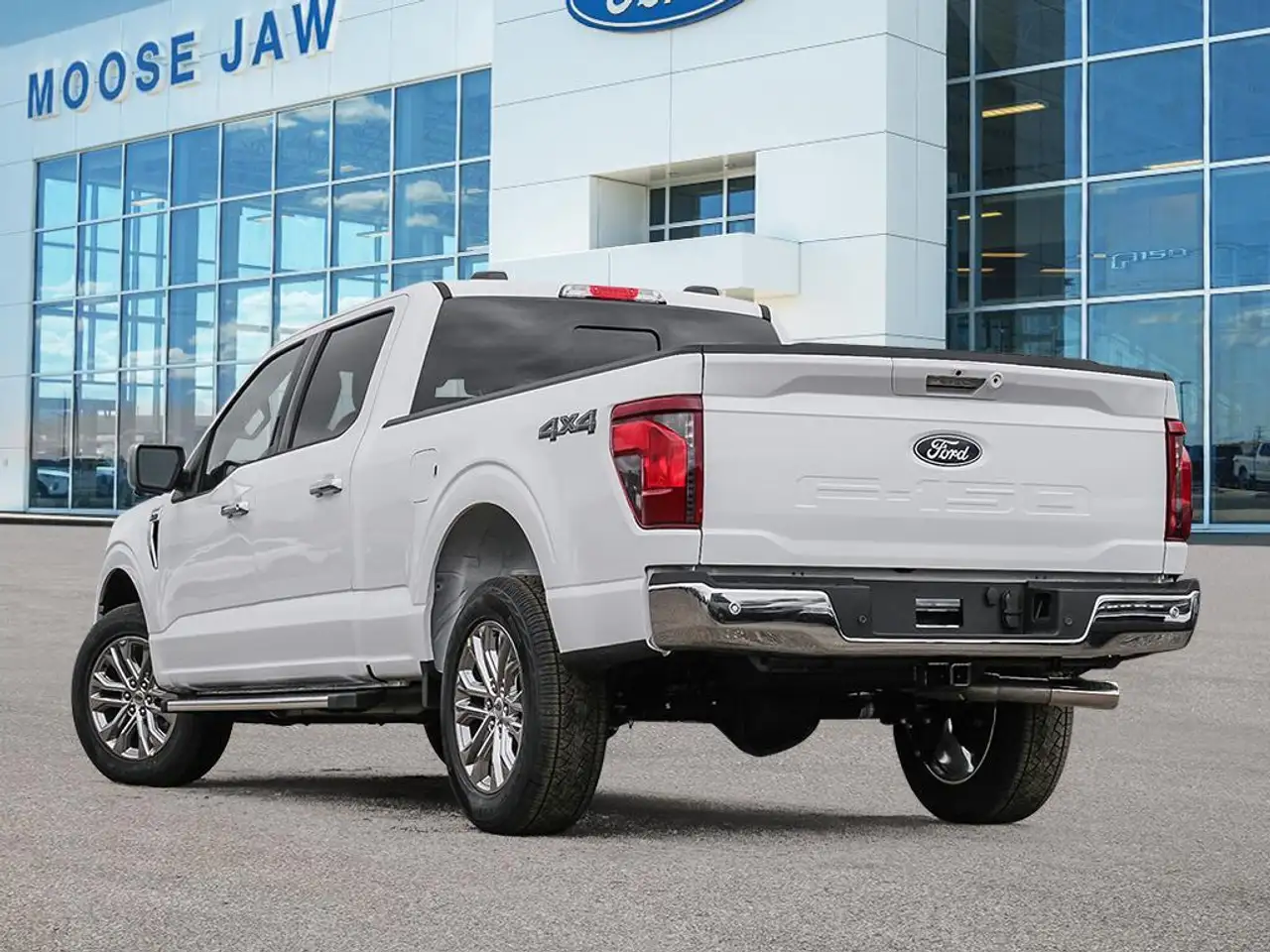 Ford F 150 fotografie Ford F 150