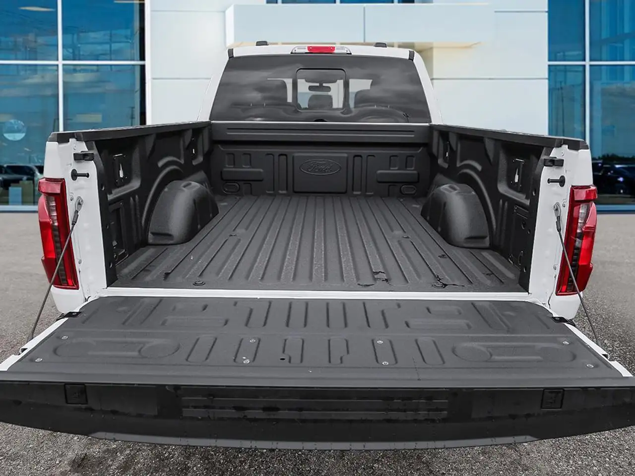 Ford F 150 fotografie Ford F 150