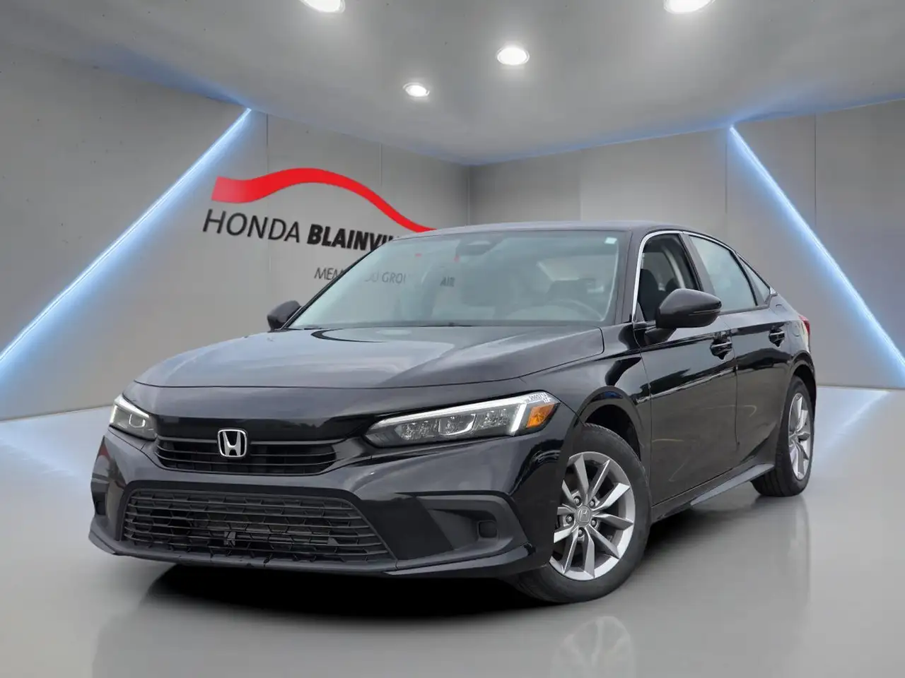 2023 Honda Civic