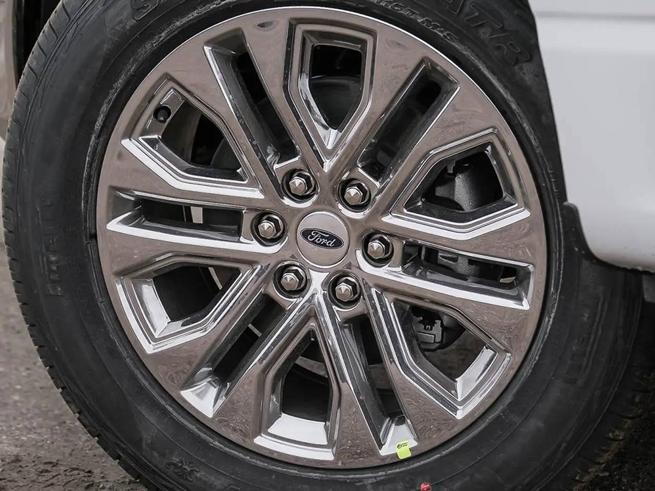 Ford F 150 fotografie Ford F 150