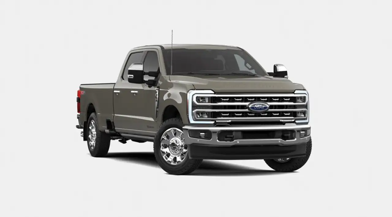 Ford F 350 fotografie Ford F 350
