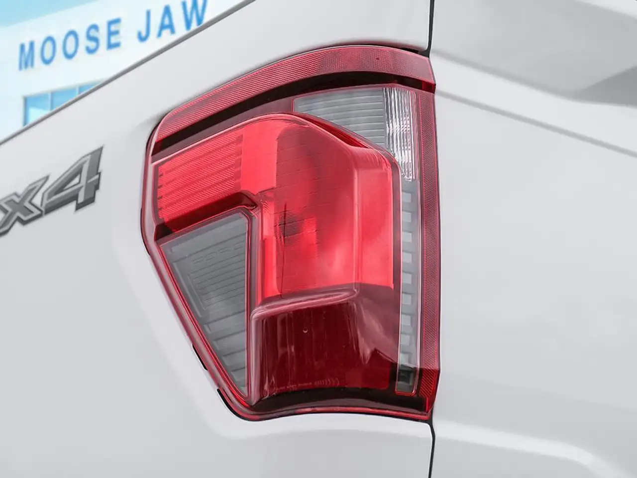 Ford F 150 fotografie Ford F 150