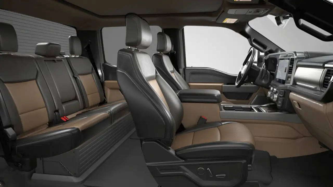 Ford F 350 fotografie Ford F 350