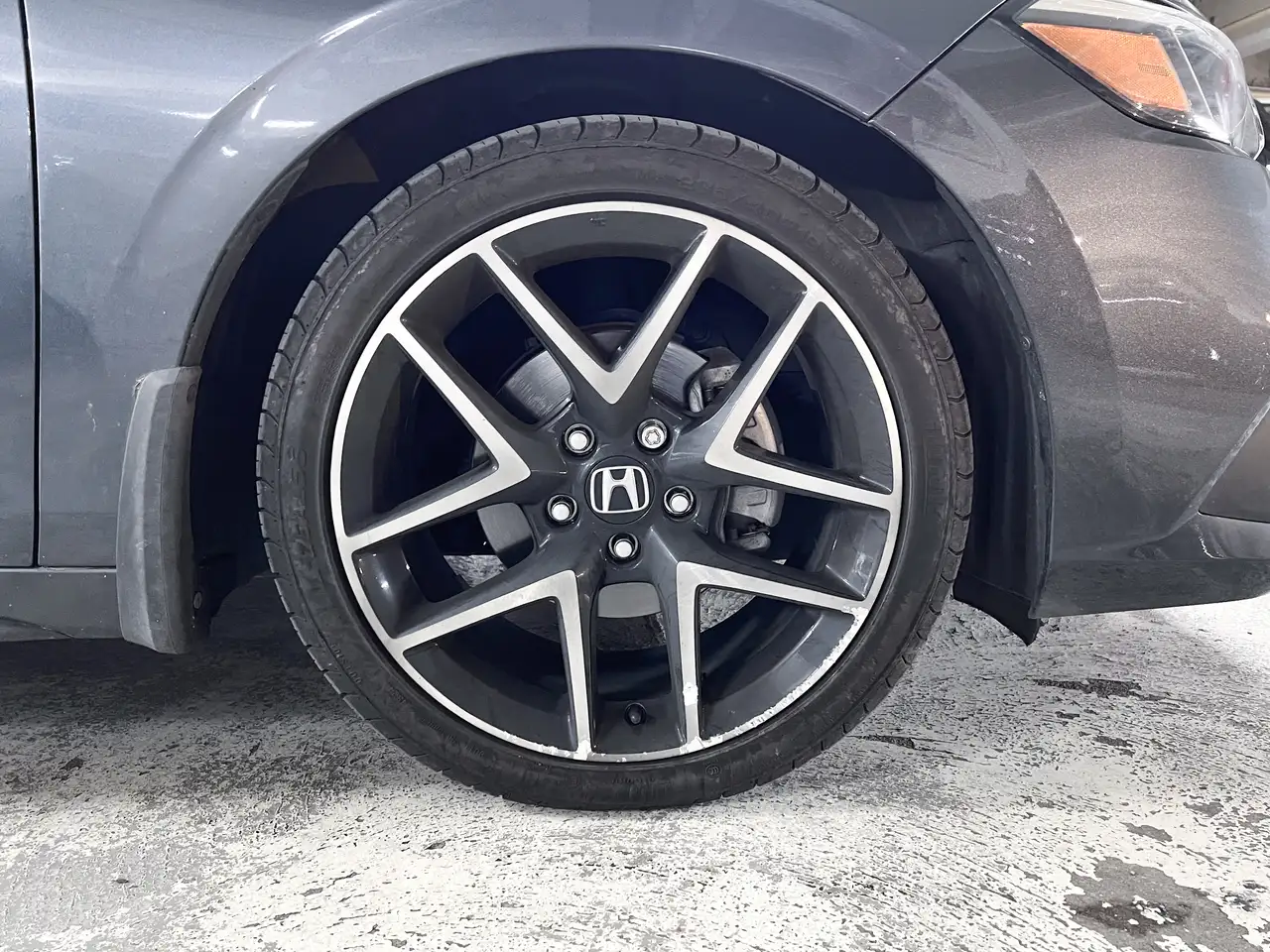 Honda Civic снимка Honda Civic
