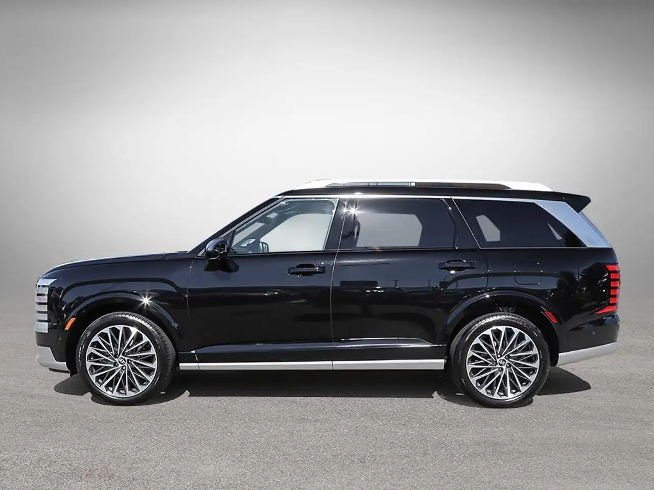 Hyundai PALISADE снимка Hyundai PALISADE