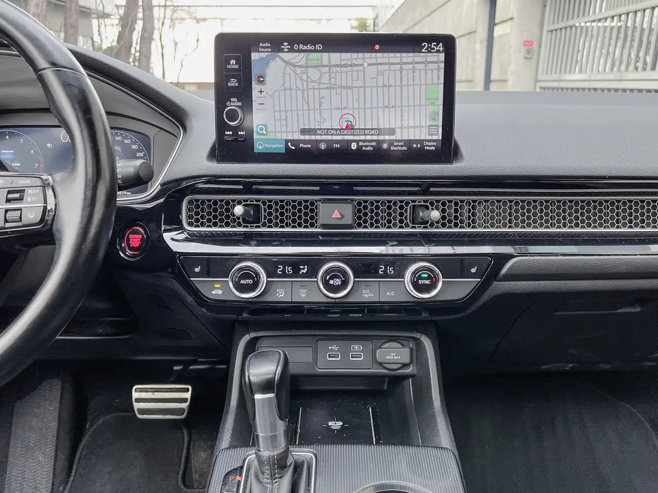 Honda Civic снимка Honda Civic