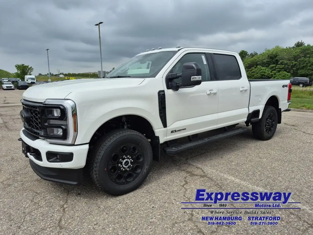 2026 Ford F 350