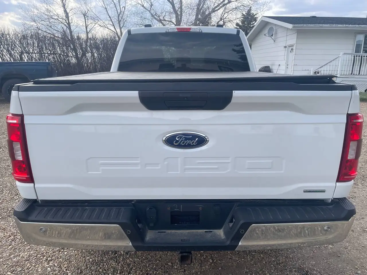 Ford F 150 снимка Ford F 150