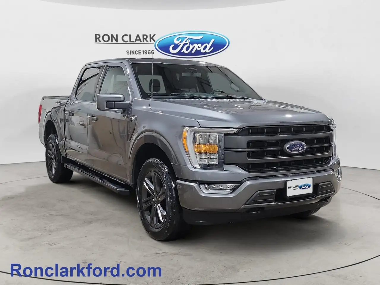 2023 Ford F 150