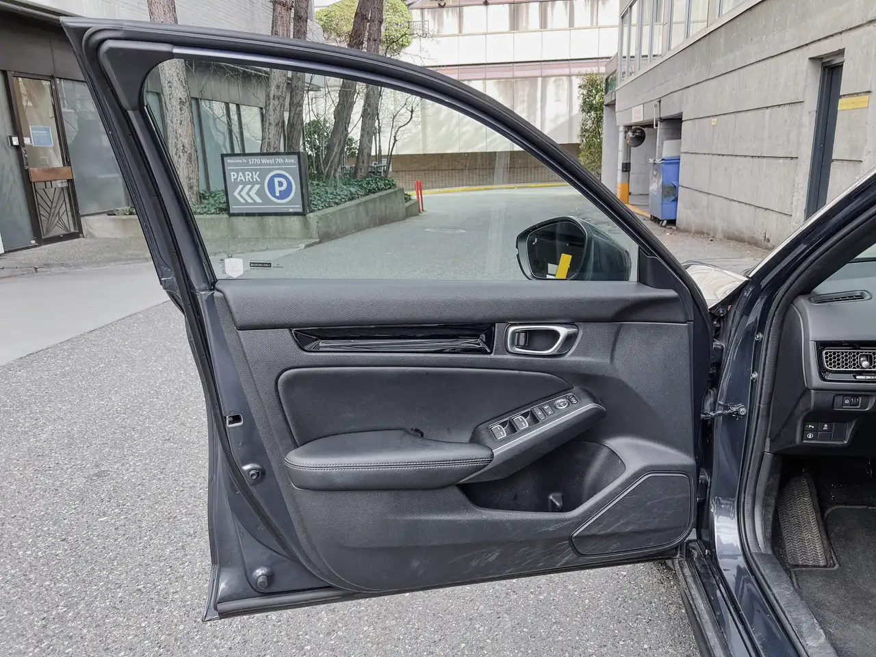 Honda Civic снимка Honda Civic