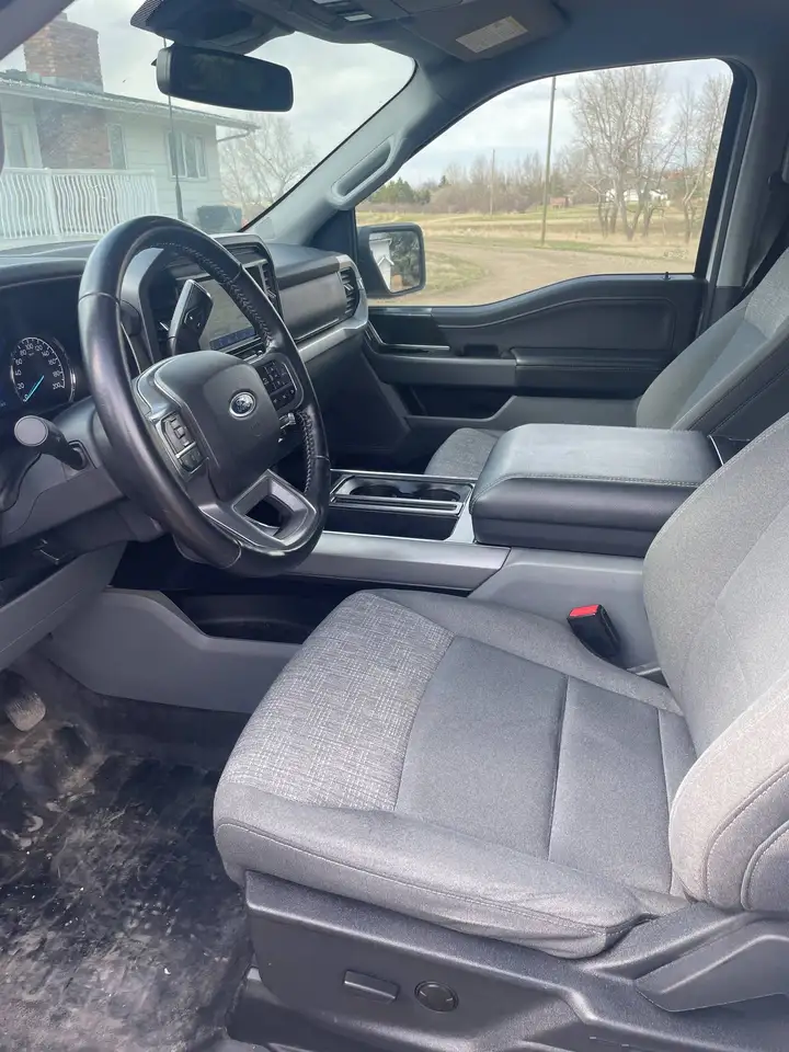Ford F 150 снимка Ford F 150