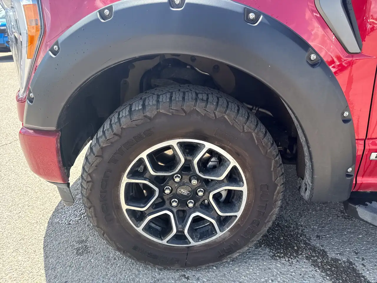 Ford F 150 photo Ford F 150