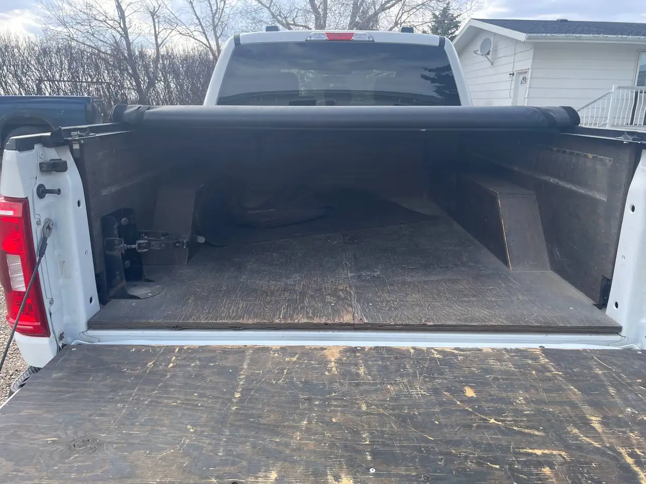 Ford F 150 снимка Ford F 150
